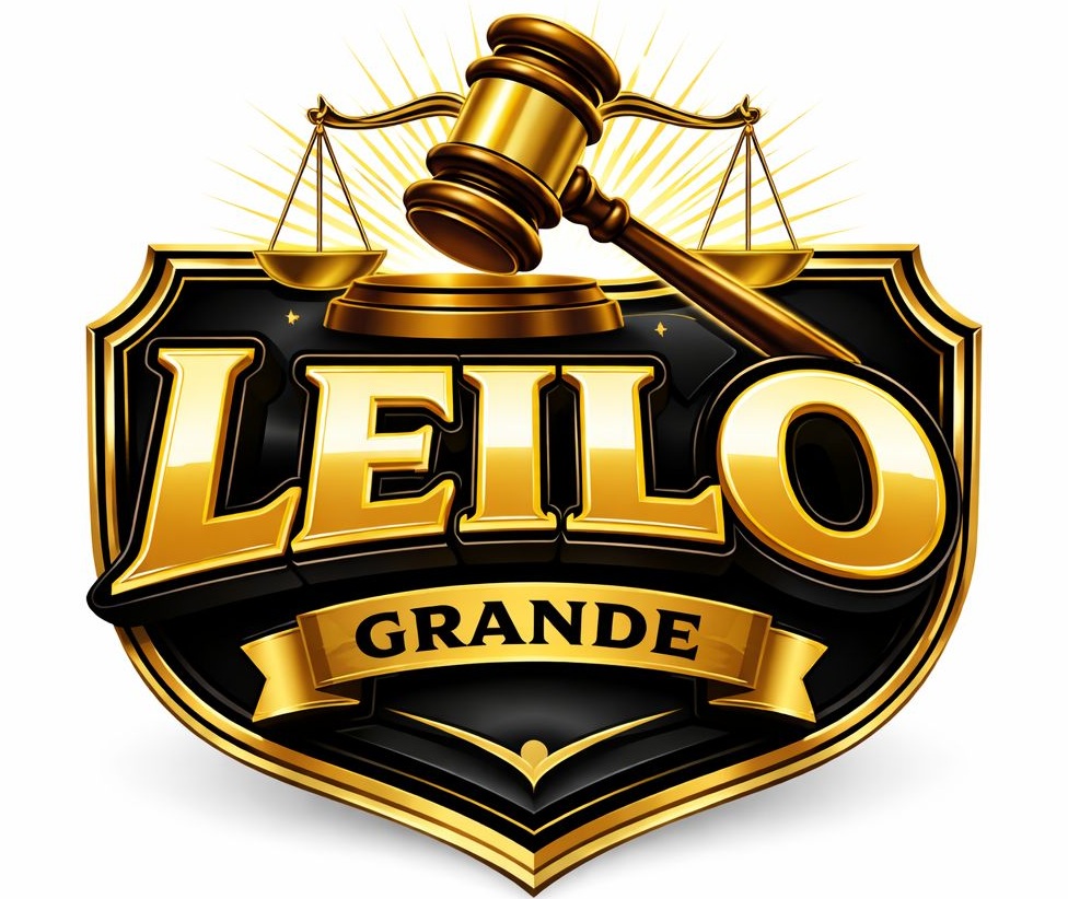 LEILÃO DE TRATORES E MÁQUINAS 09/06 11H
