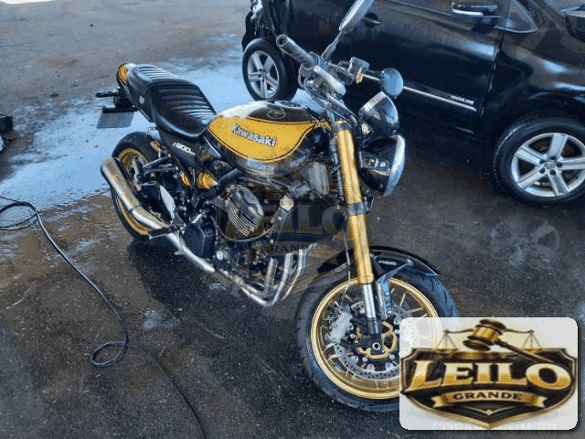 KAWASAKI Z900 2023
