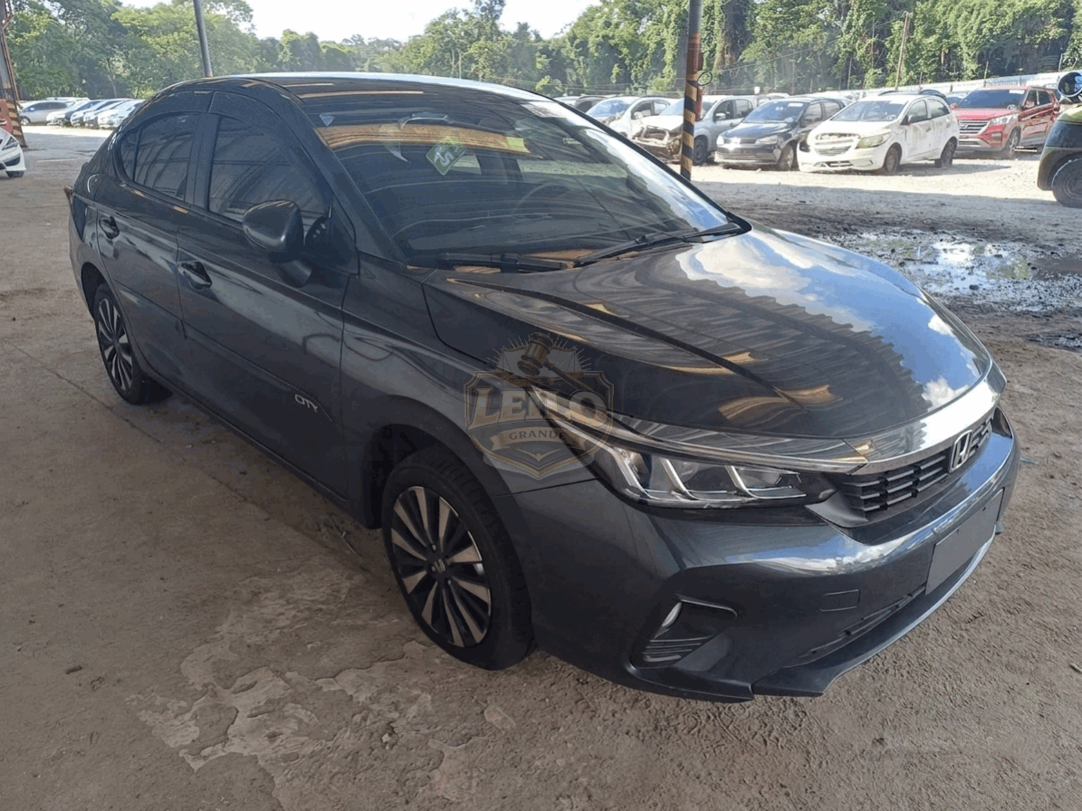 HONDA CITY 24/25