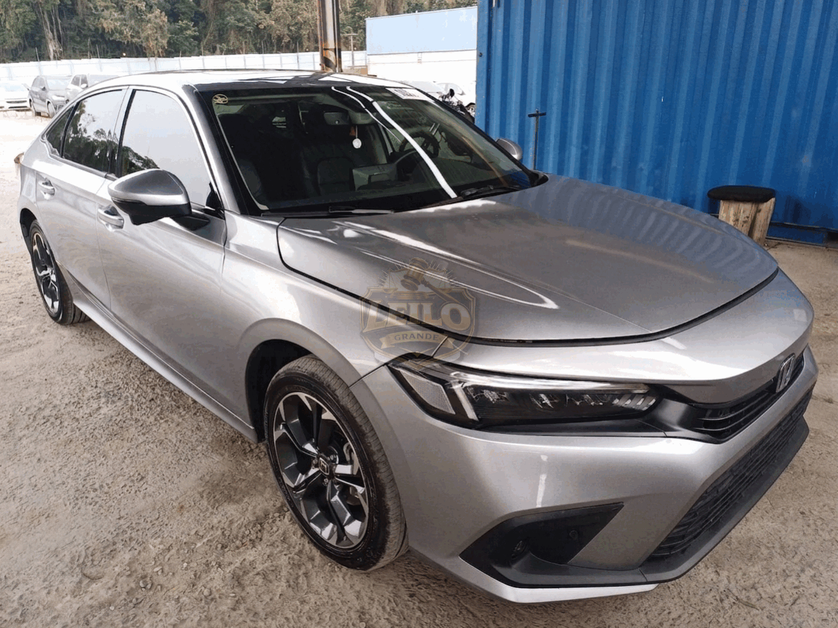 HONDA CIVIC 23/24