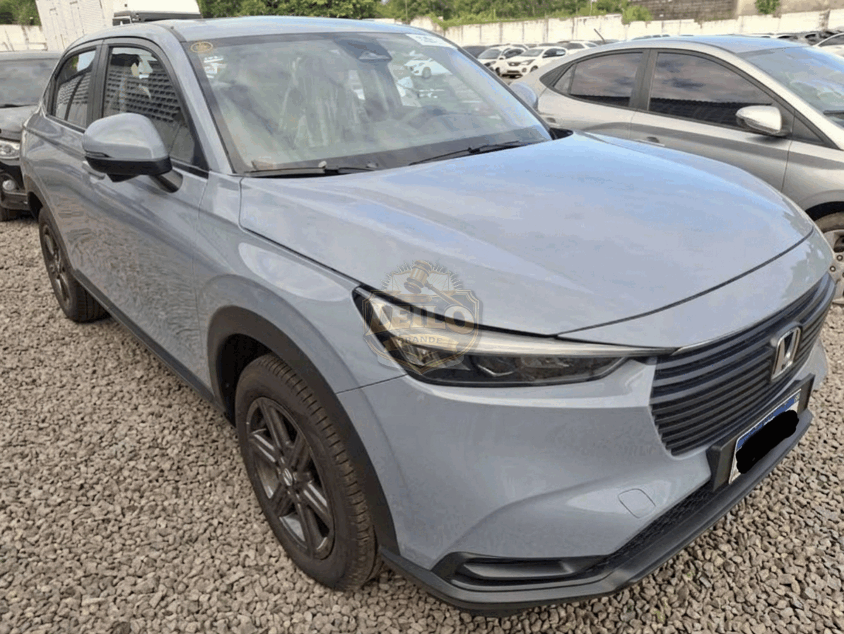 HONDA HR-V 25/25