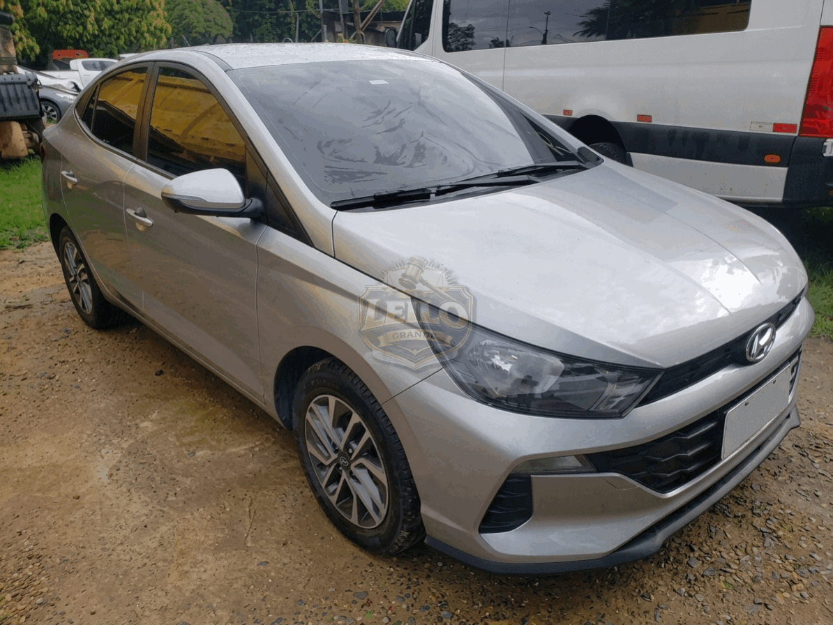 HYUNDAI HB20S 23/24