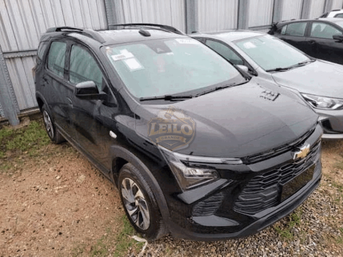 CHEVROLET SPIN 24/25