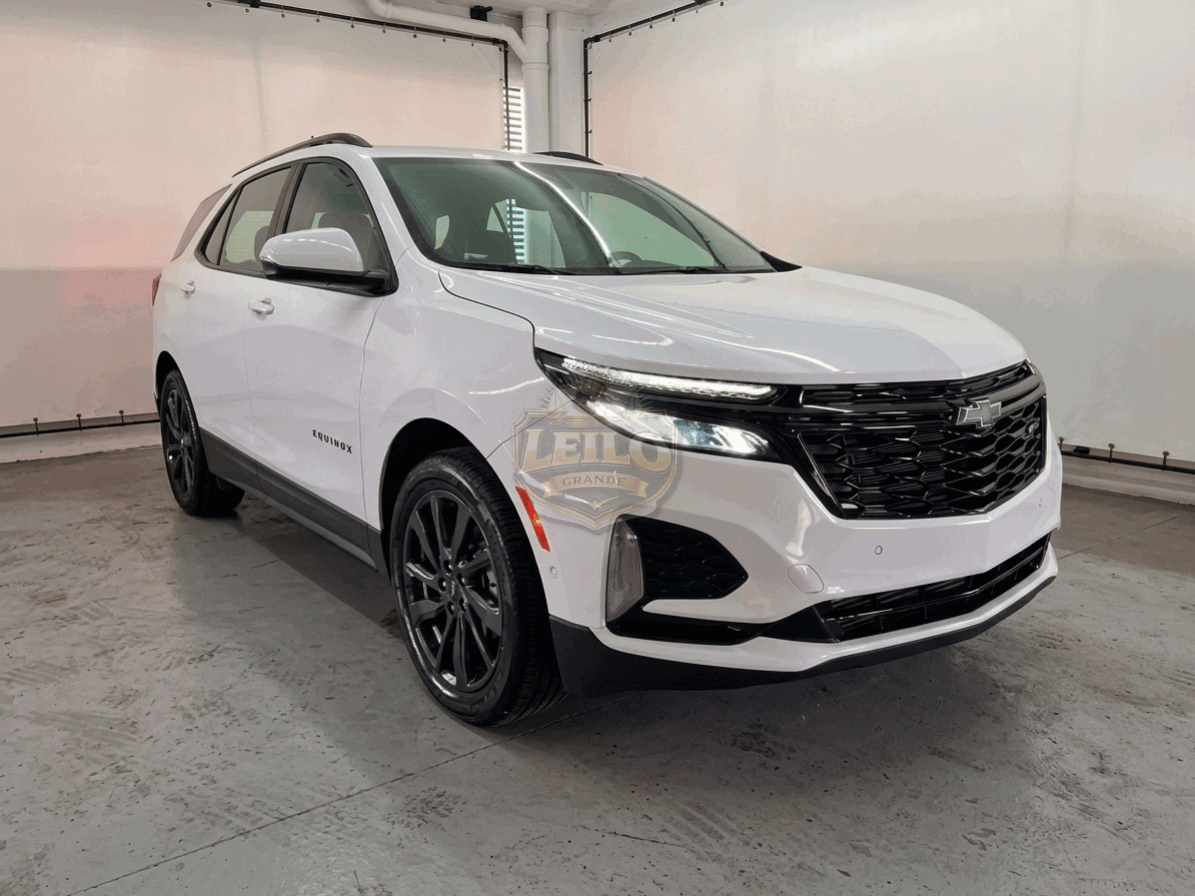 CHEVROLET EQUINOX 23/24