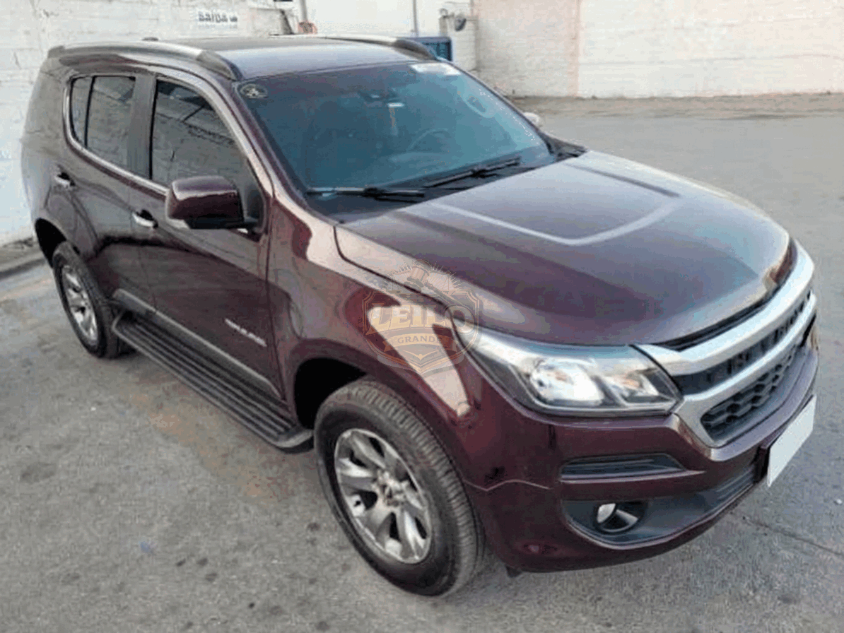 CHEVROLET TRAILBLAZER 21/22