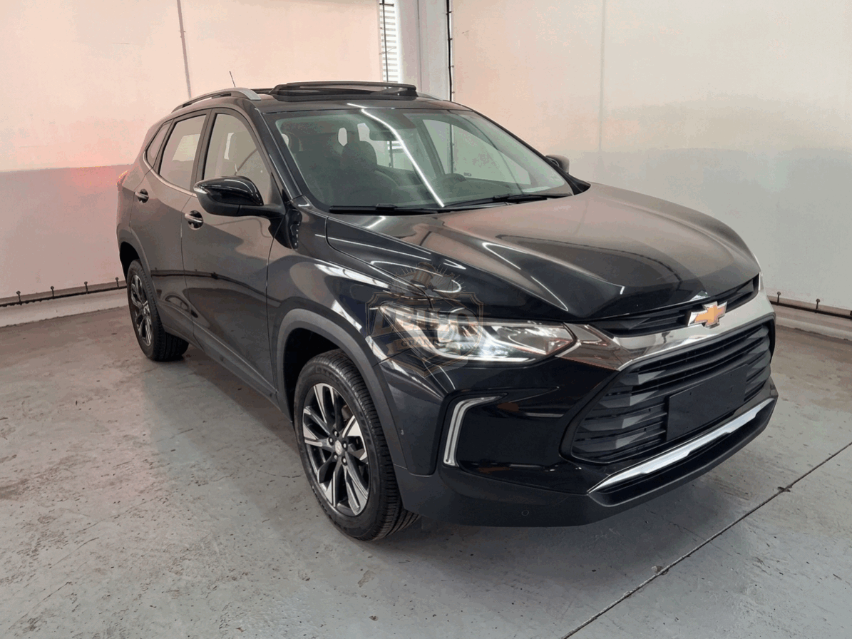 CHEVROLET TRACKER 23/24