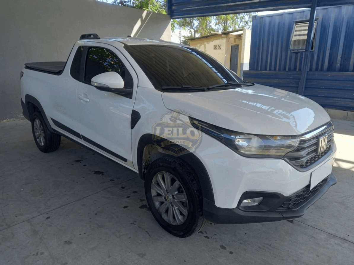 FIAT STRADA 22/22