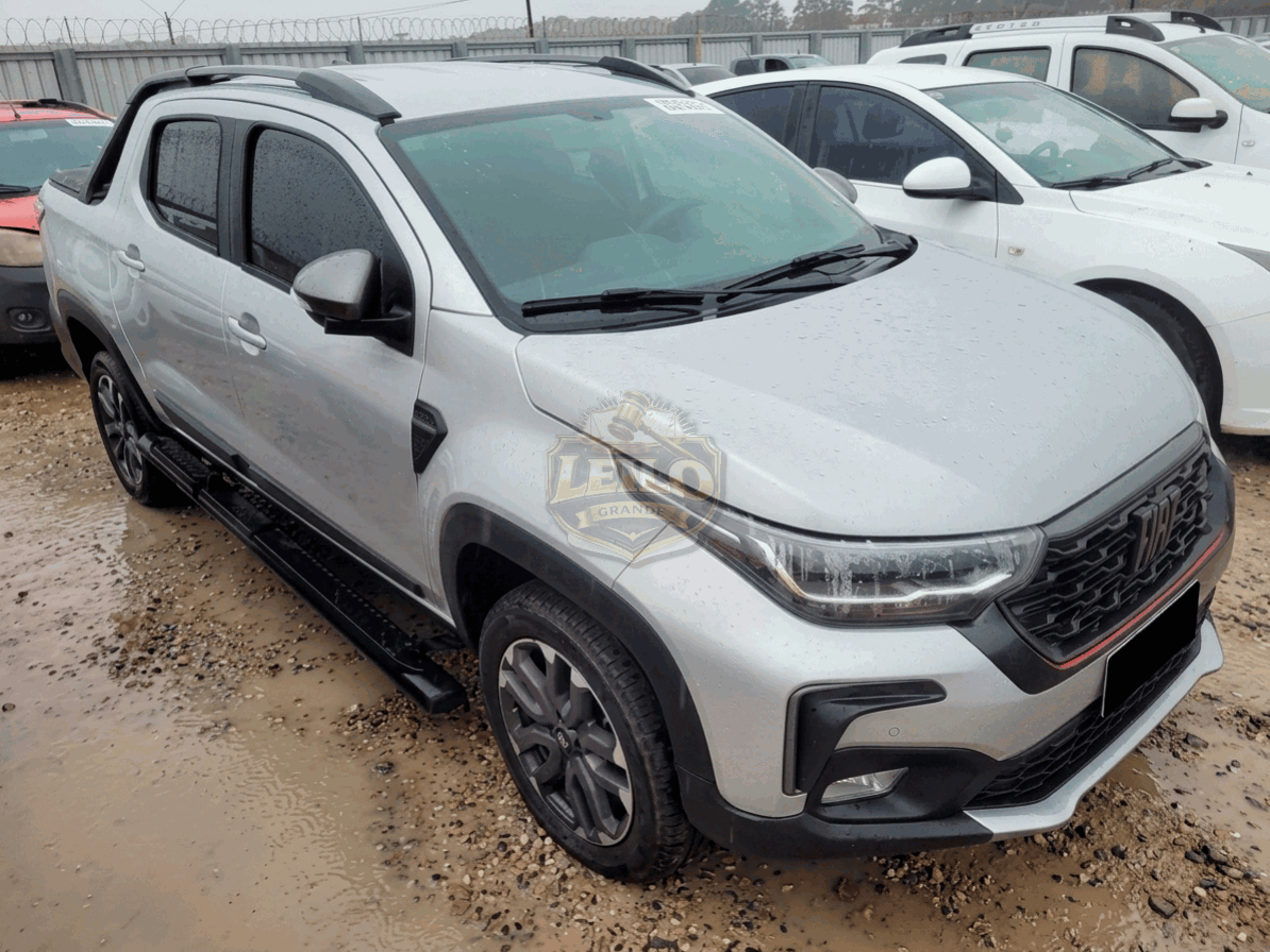 FIAT STRADA CD 24/24