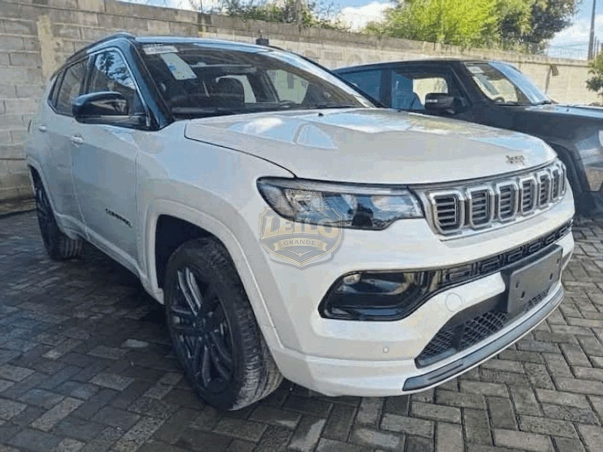 JEEP COMPASS 24/25