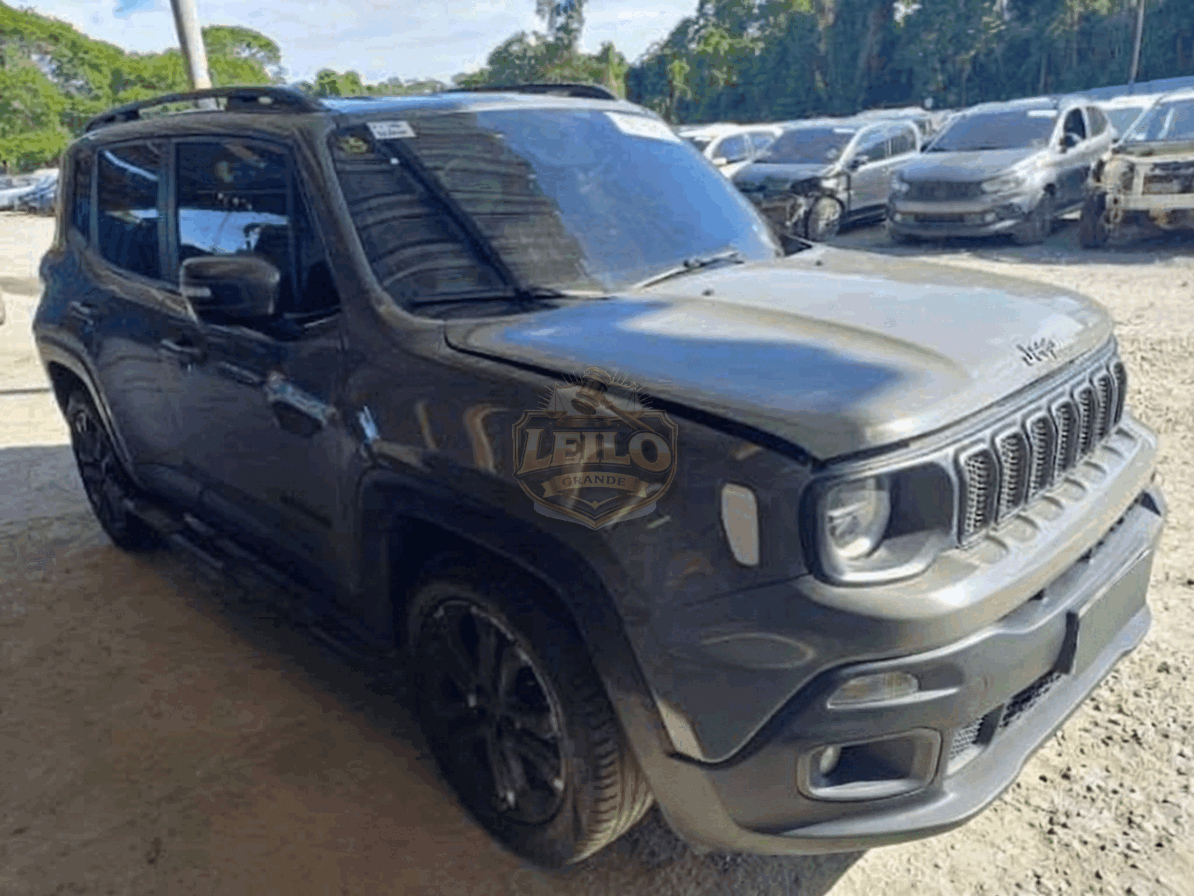 JEEP RENEGADE 23/24