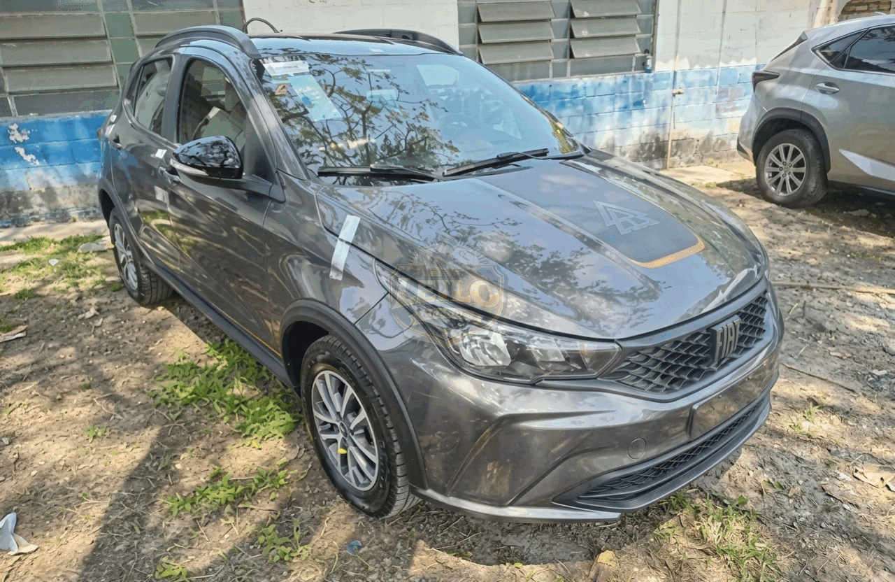 FIAT ARGO 24/25