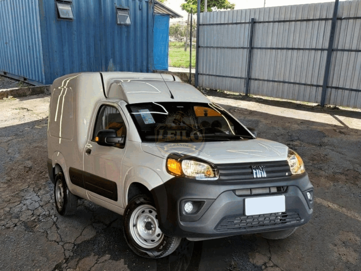 FIAT FIAT FIORINO 26/26