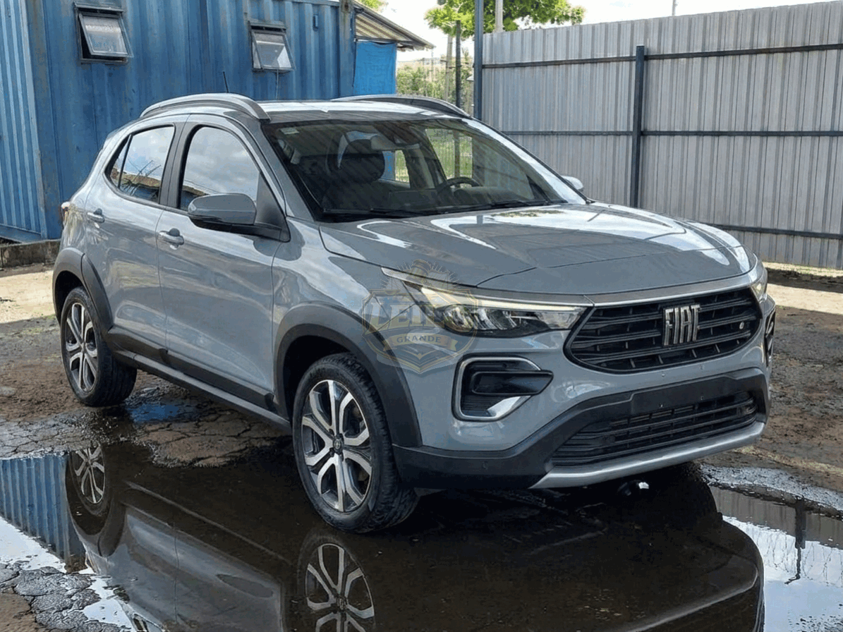 FIAT FIAT PULSE 25/25