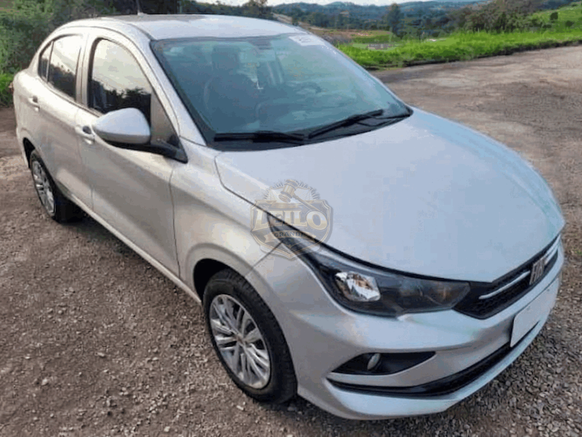 FIAT CRONOS 23/24