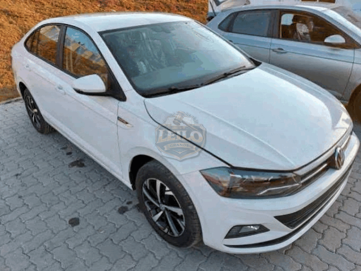 VOLKSWAGEN VIRTUS 20/21