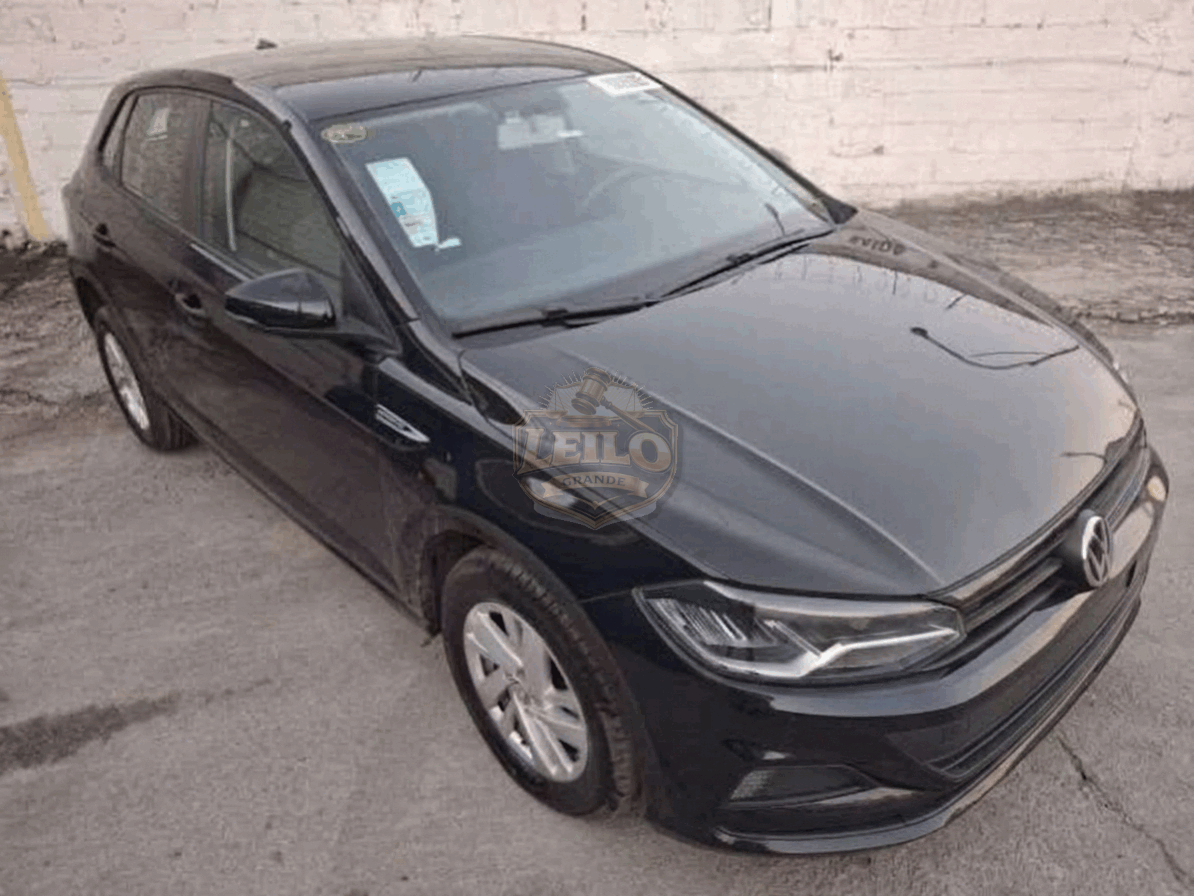 VOLKSWAGEN POLO 24/24