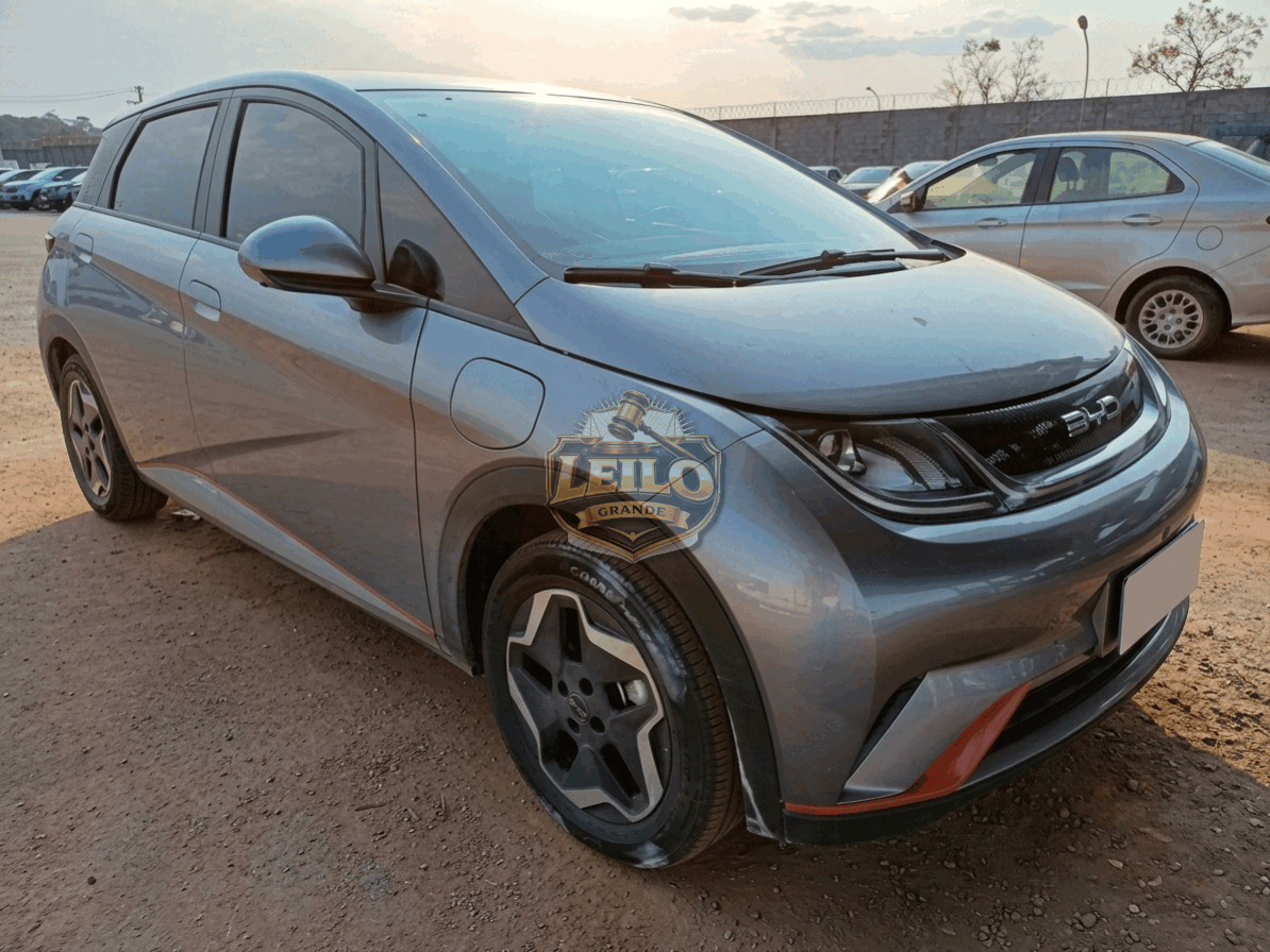 BYD DOLPHIN 23/24