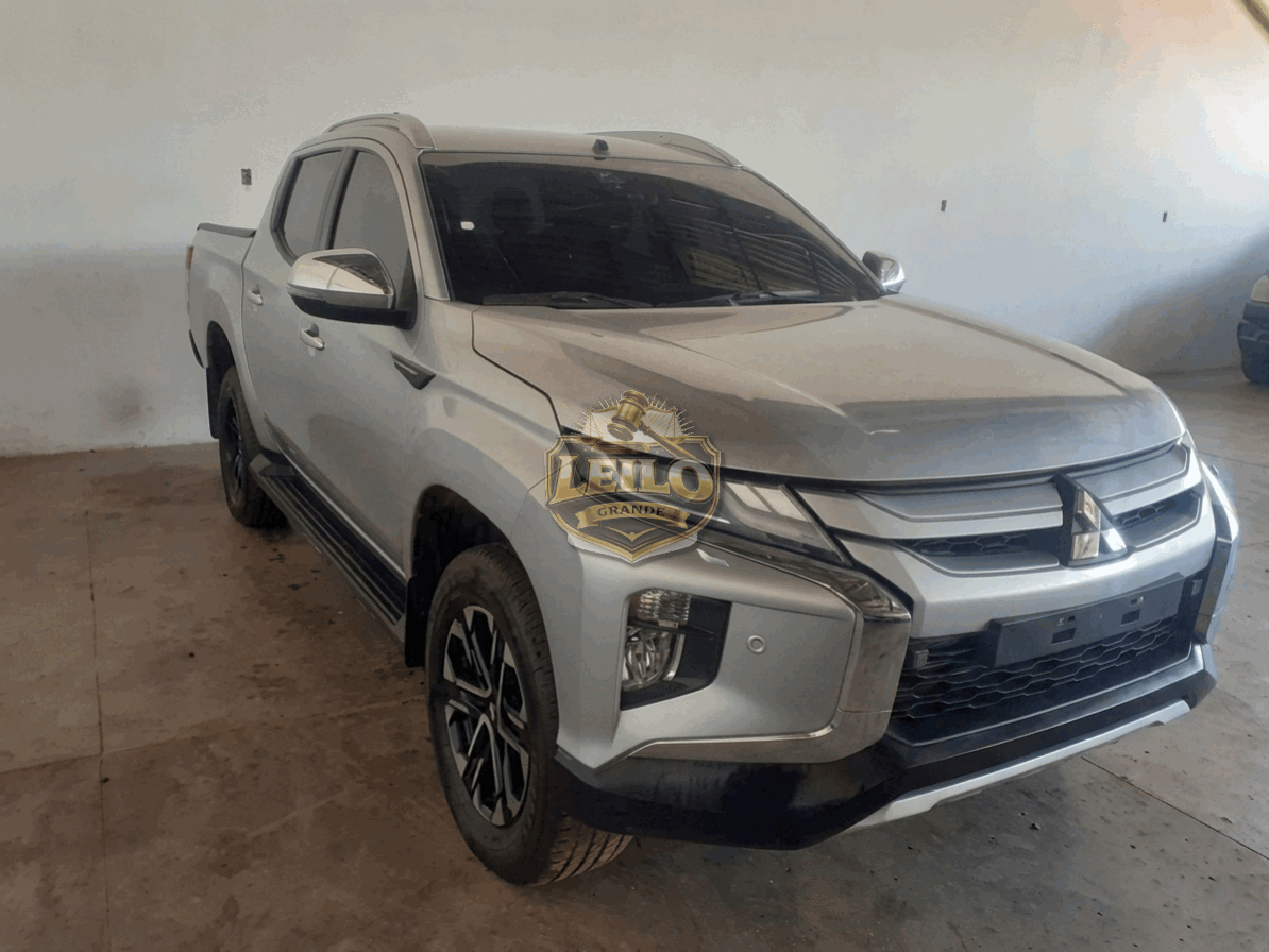 MITSUBISHI L200 22/23