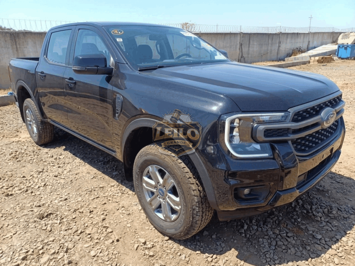 FORD RANGER 24/25
