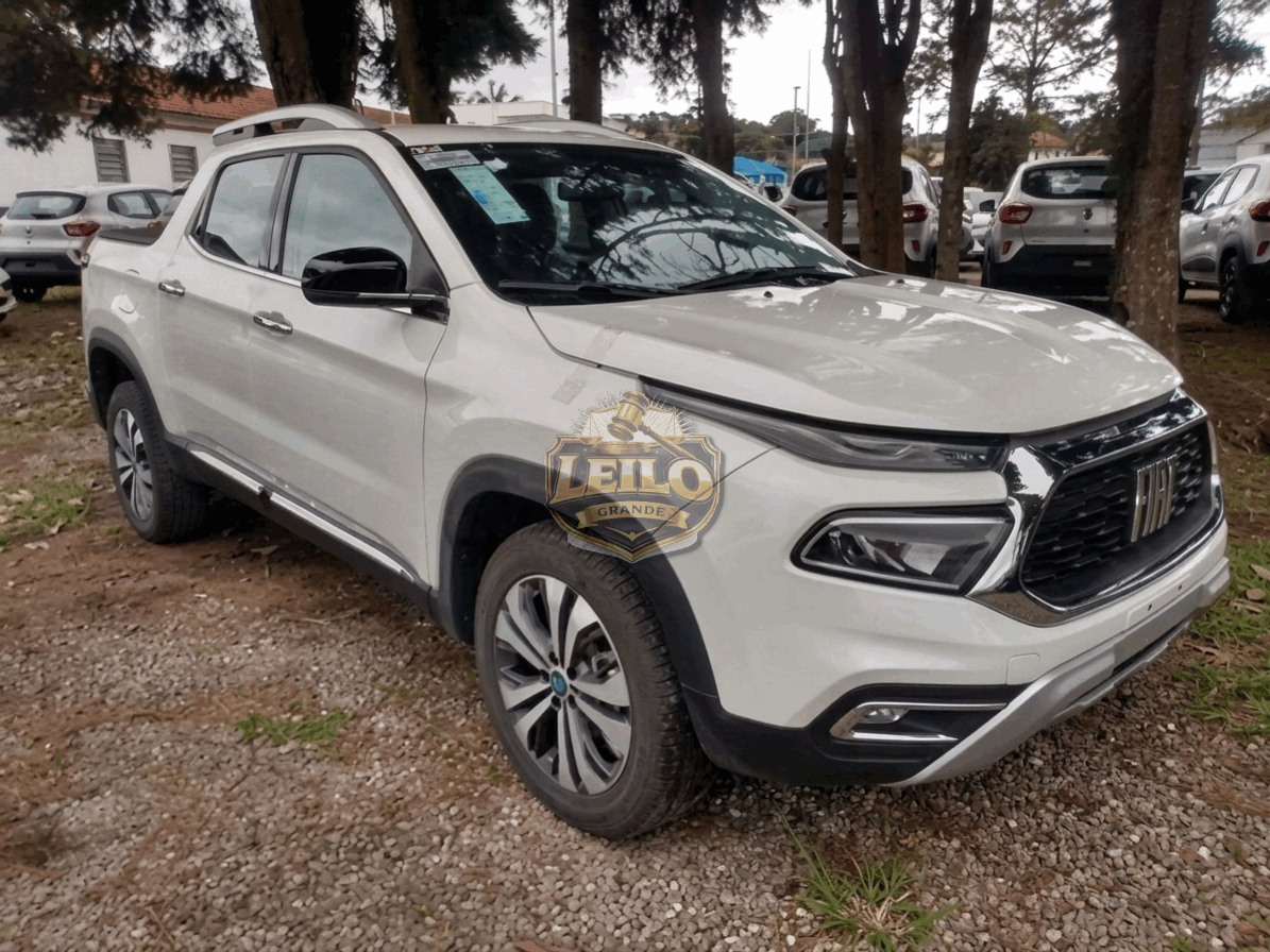FIAT TORO 23/24
