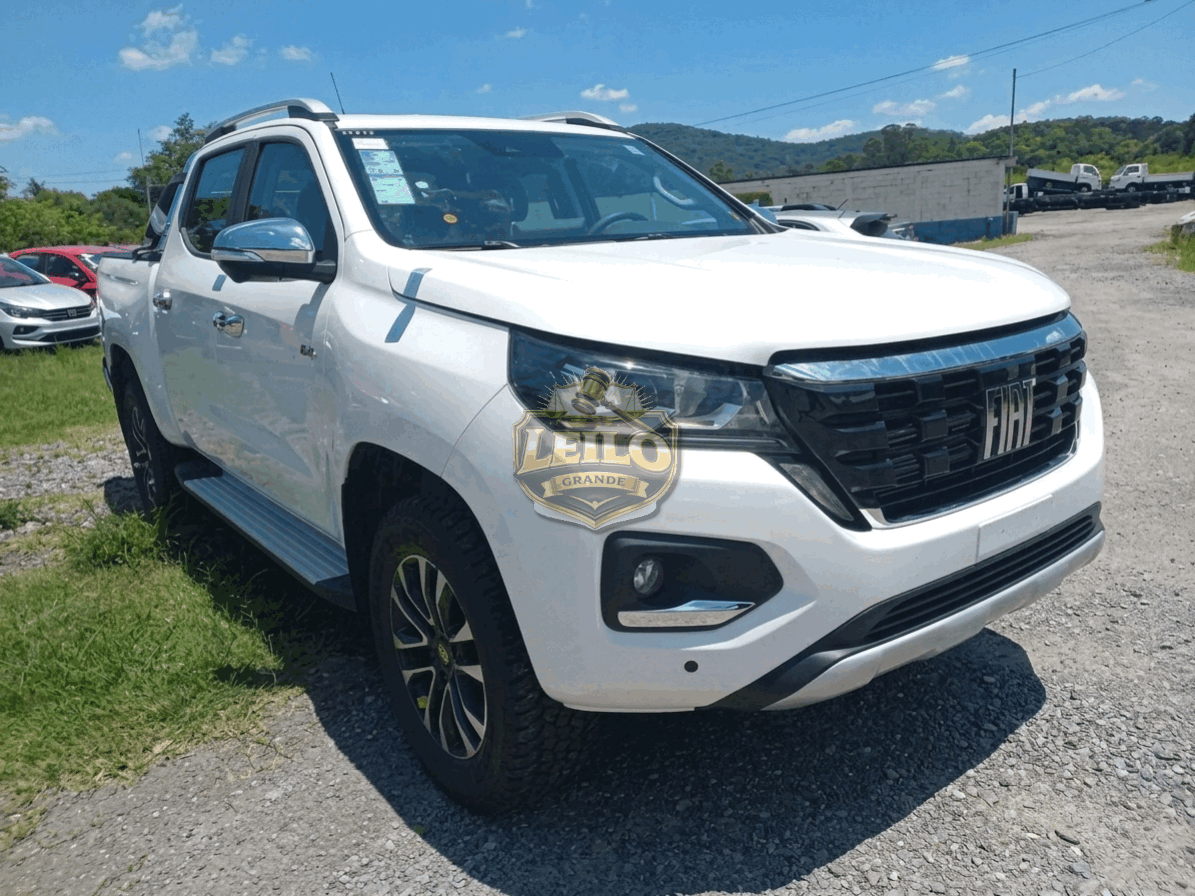 FIAT TITANO 24/25