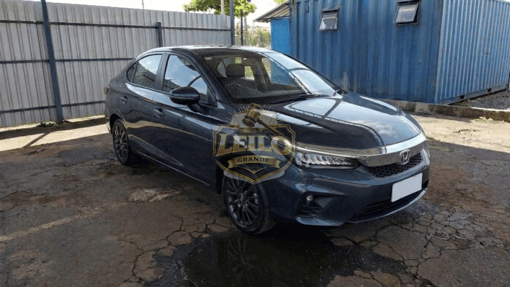 HONDA HONDA CITY 24/24