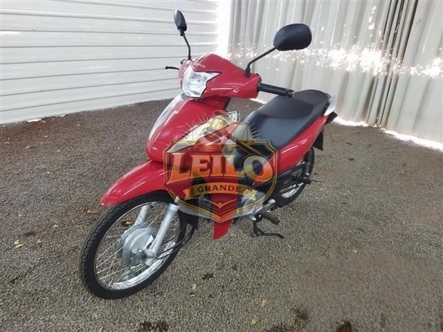 HONDA BIZ 110I 2023