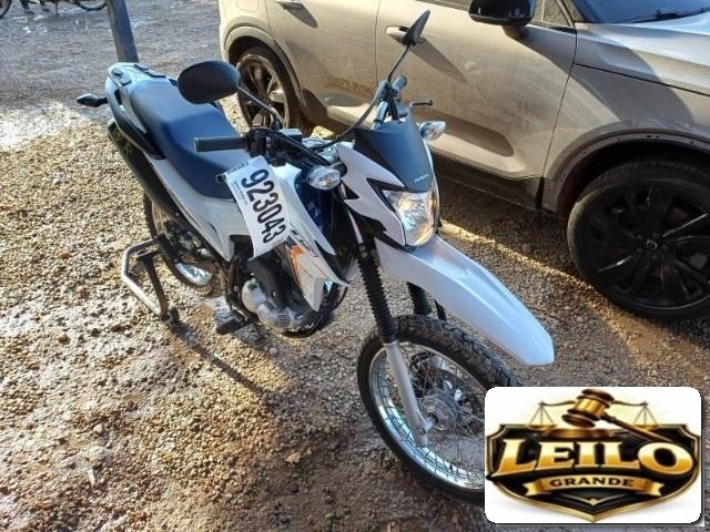 HONDA NXR 160 BROS ESDD FLEXONE 2019 