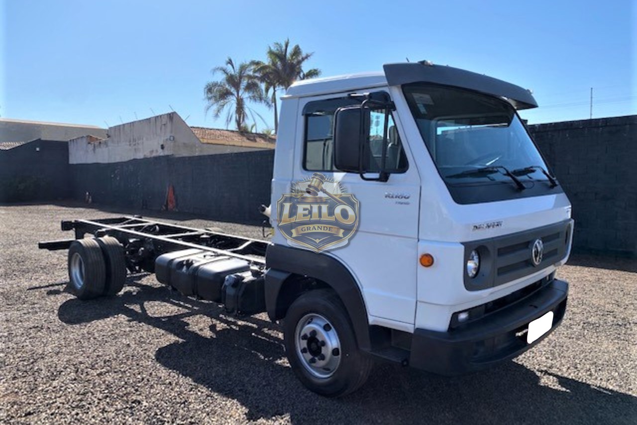 VOLKSWAGEN 10 160 2018