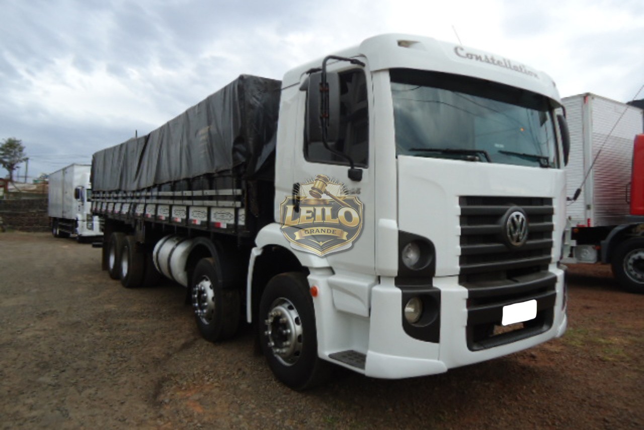 VOLKSWAGEN 24 250 2010 1