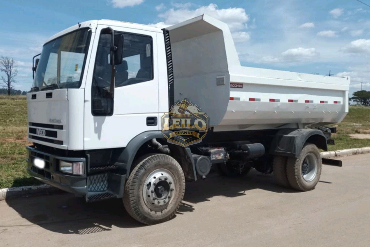 IVECO 170E22 2011