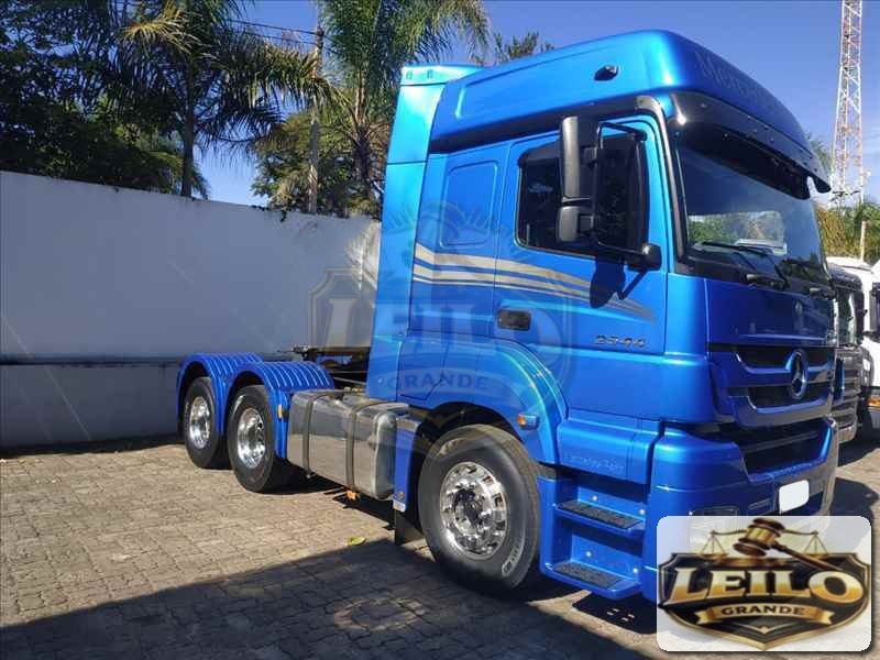 MERCEDES BENZ MB2544 2019