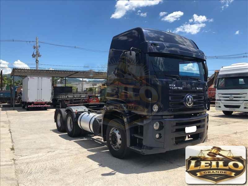 VOLKSWAGEN 25 370 2011