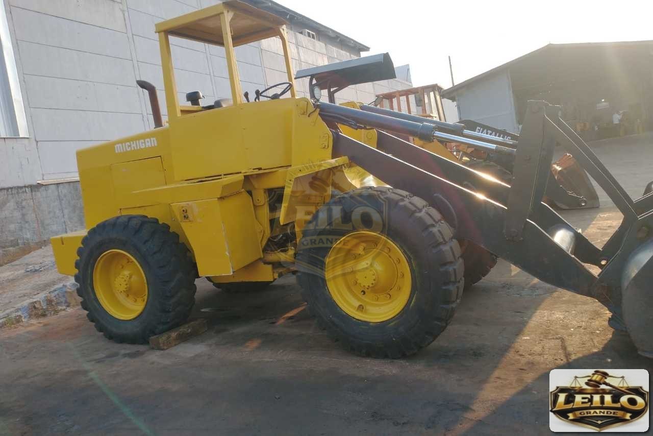 MICHIGAN 55C 1997