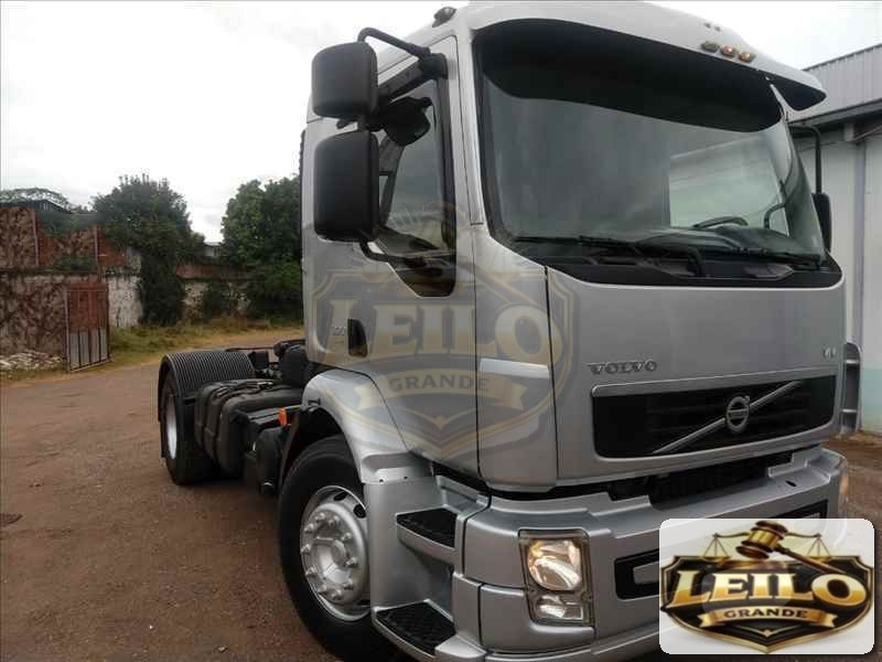 VOLVO VM330 2013