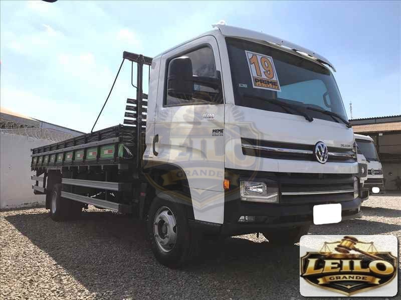 VOLKSWAGEN VW 11 180 2019