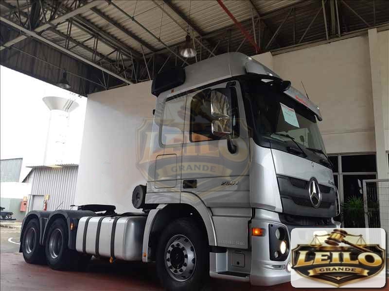 MERCEDES-BENZ MB 2651 2016
