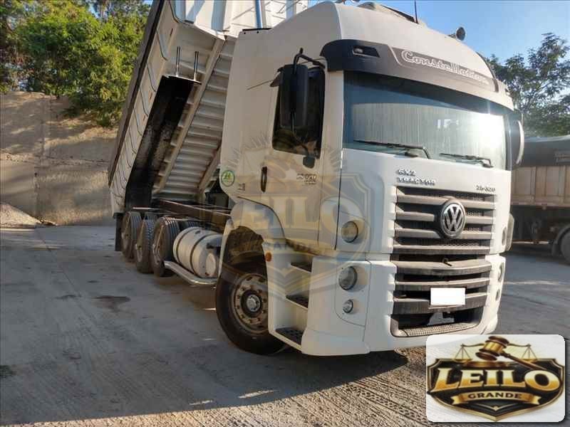 VOLKSWAGEN 25 320 2012