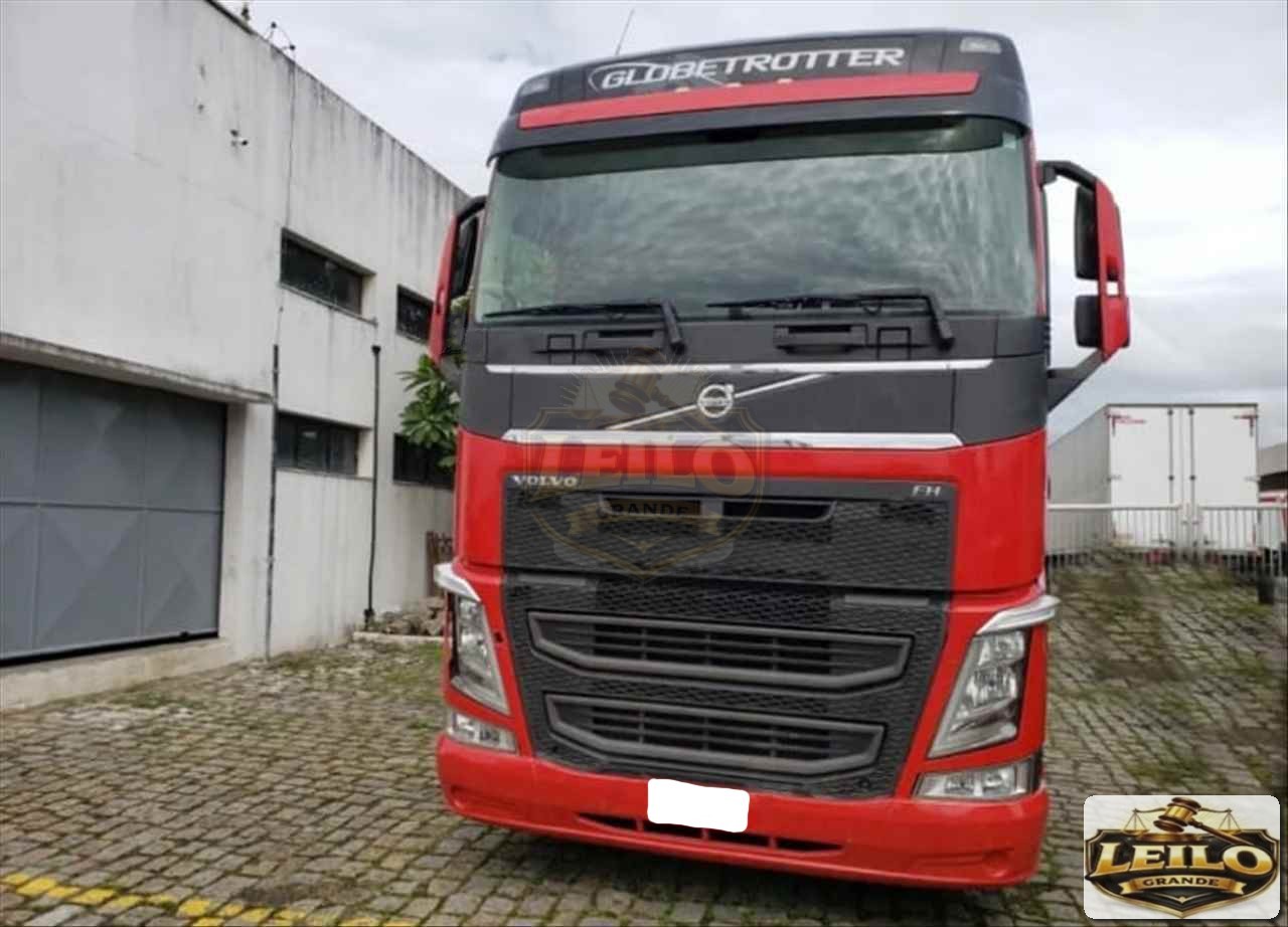 VOLVO FH 540 2018