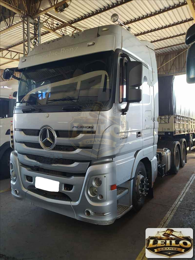 MERCEDES-BENZ MB 2651 2018