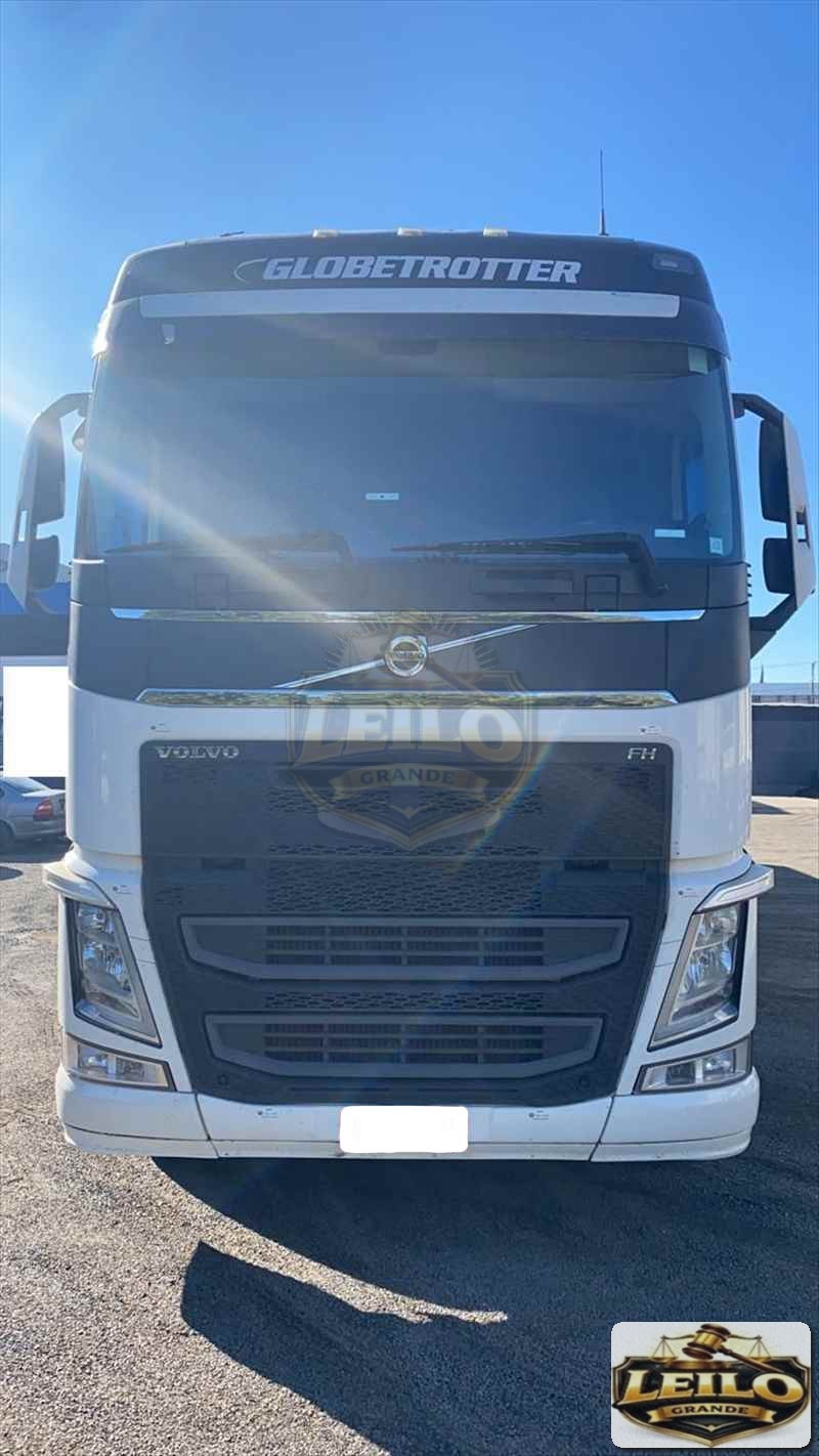 VOLVO FH 500 2016