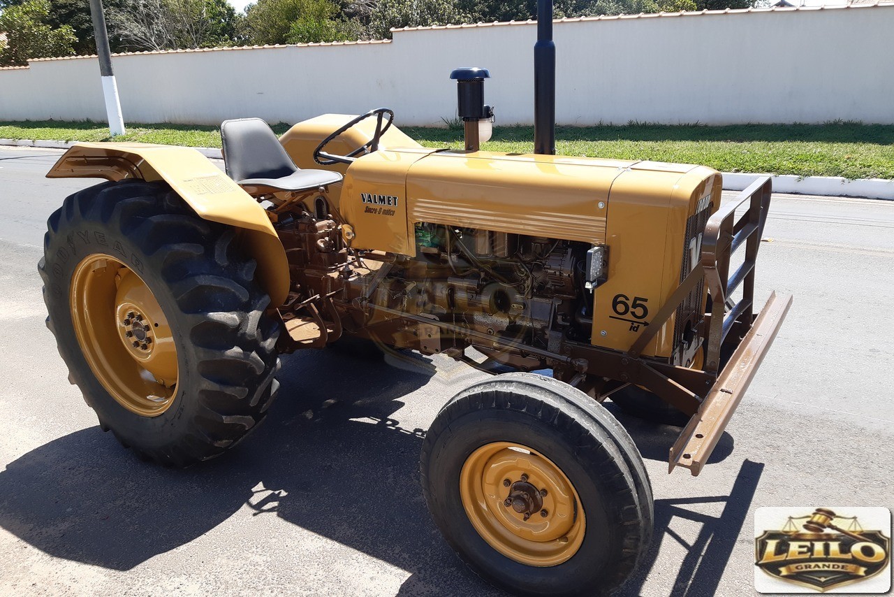 VALMET 65 1977