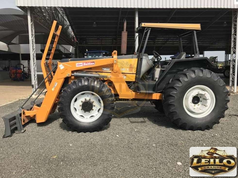 VALTRA 1280 2005