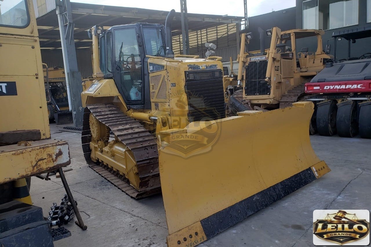CATERPILLAR D6N 2014