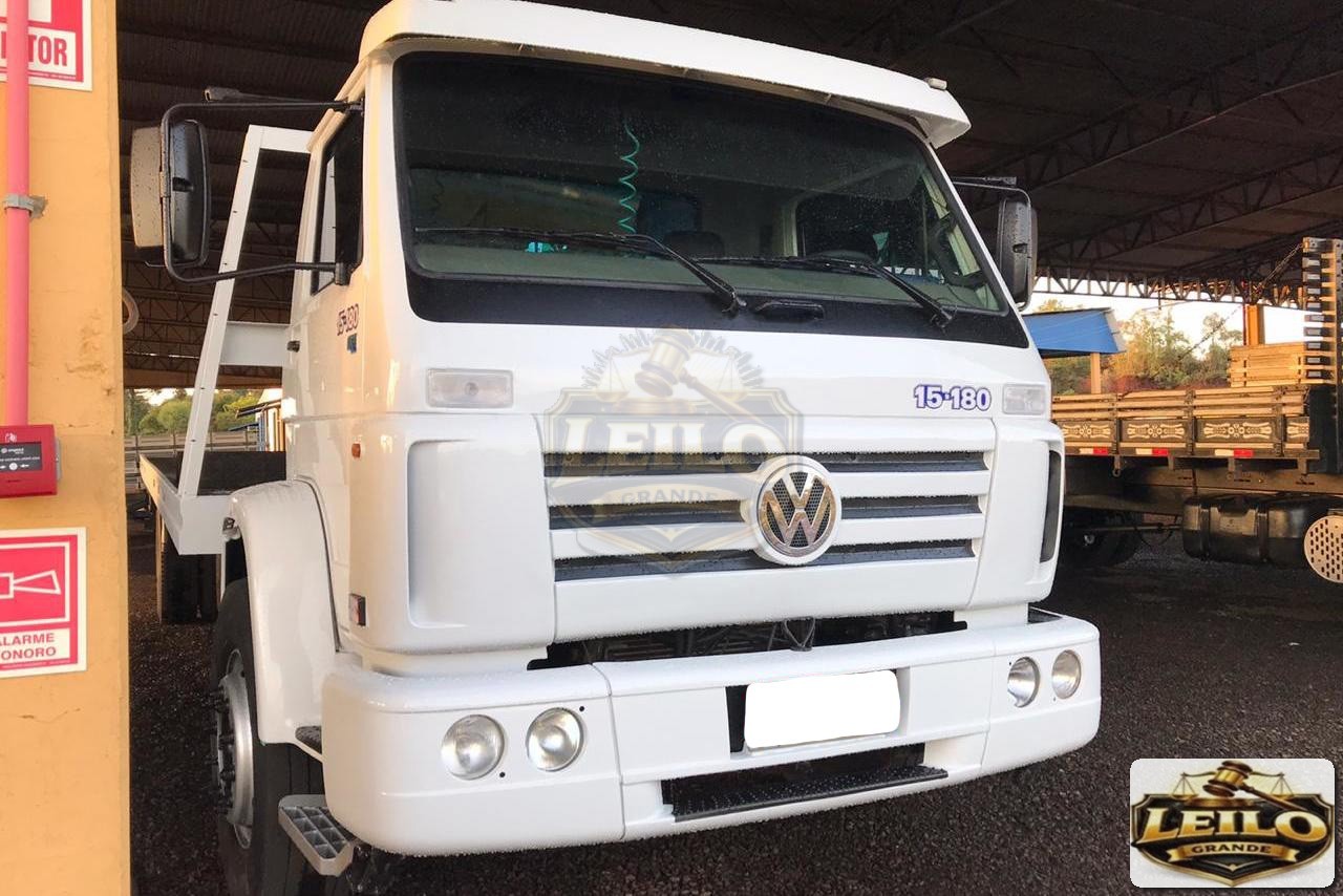 VOLKSWAGEN 15 180 2003