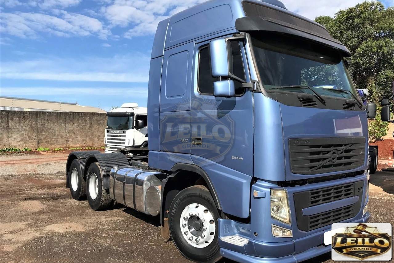 VOLVO FH480 2011