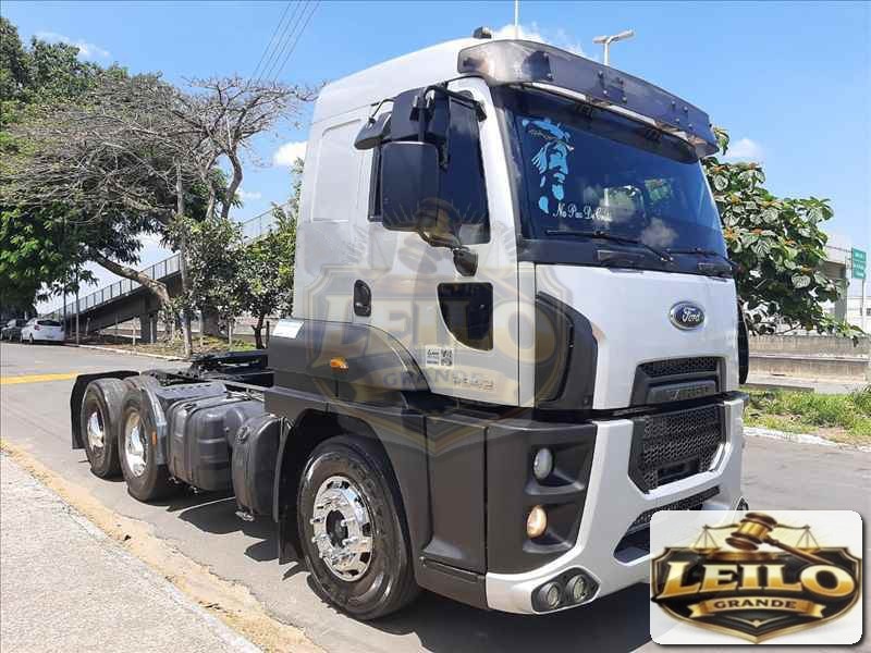 FORD CARGO 2842 2013