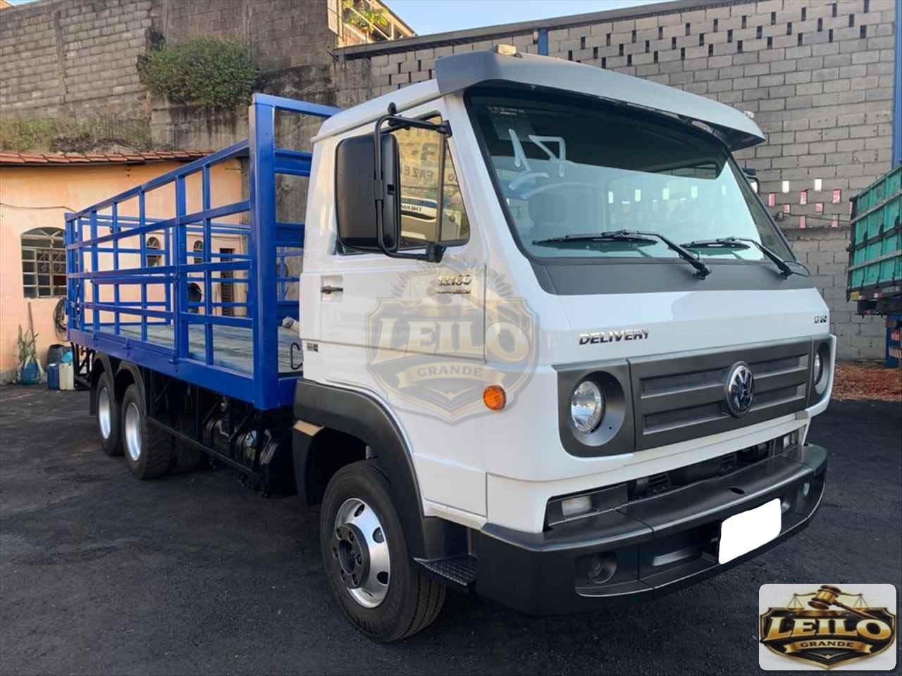 VOLKSWAGEN 13 160 2017