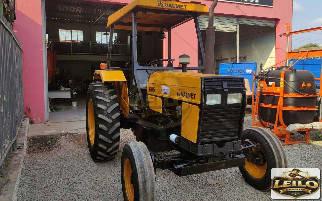 VALMET 685 1994